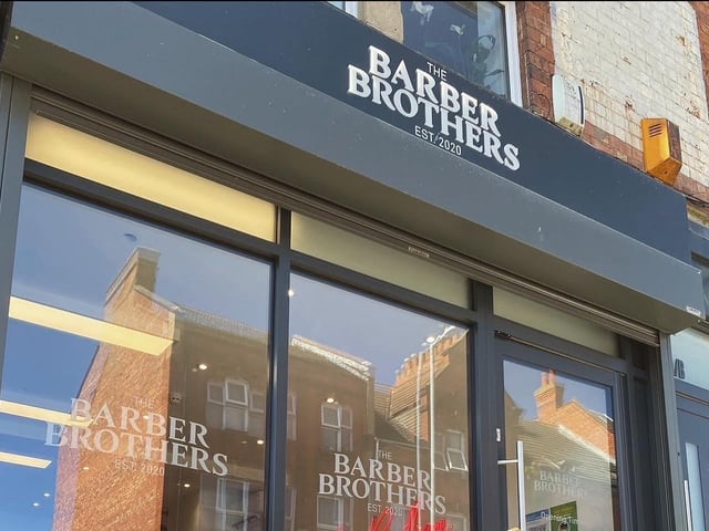 5 stars based on 180 Google reviews. Location: 179 Kettering Road, Town Centre.