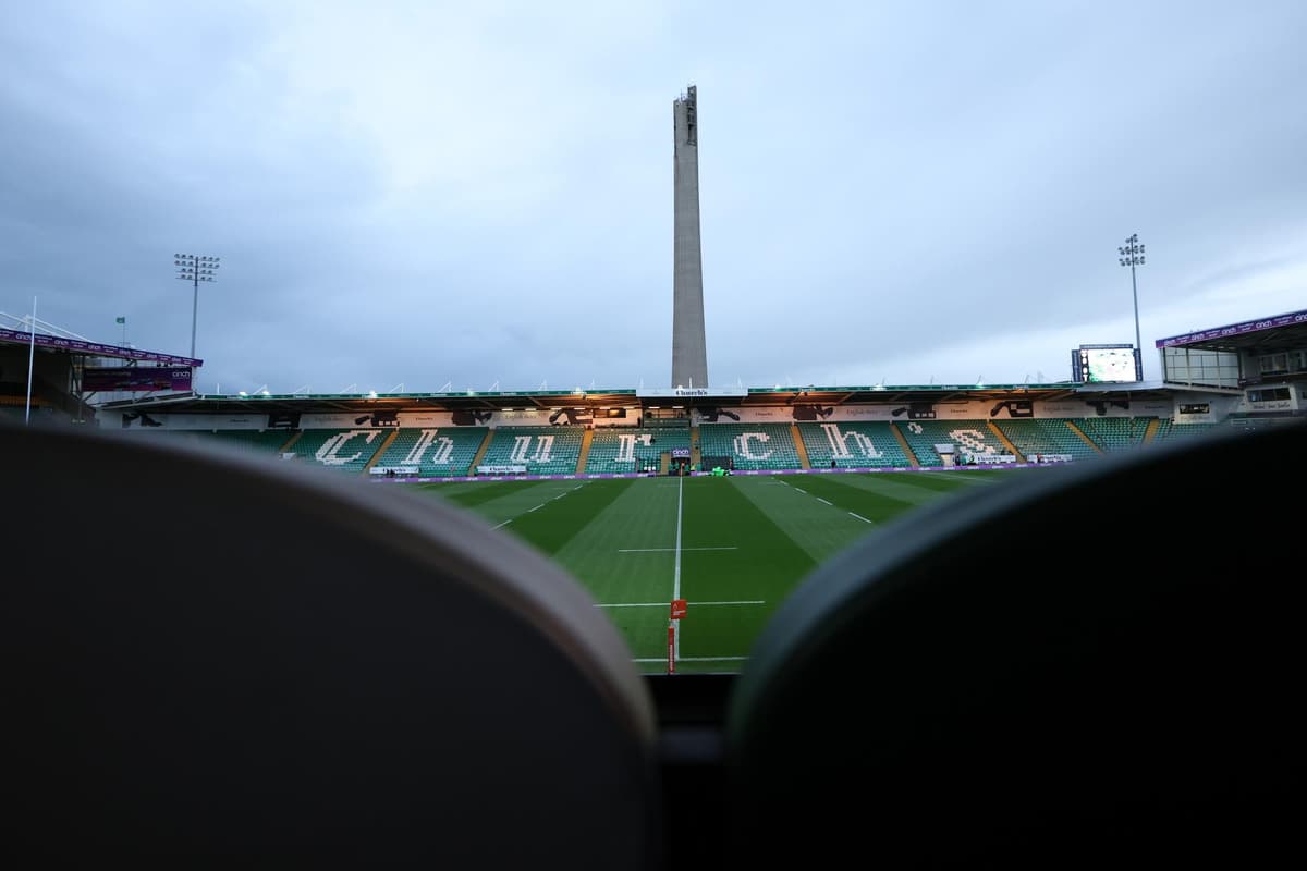 Saints release statement after 'security incident' at the Gardens