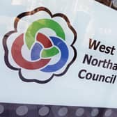 West Northamptonshire Council says it is "making progress" tackling a projected £7.6 million black hole in this year's budget