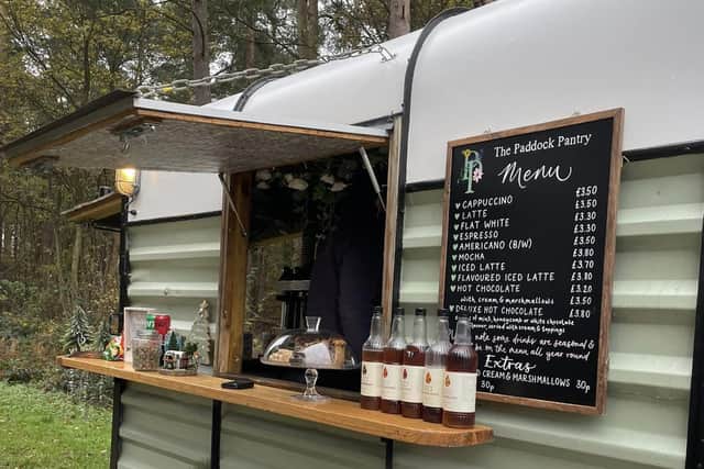For anyone looking to continue the festivities post Christmas Day, The Paddock Pantry will be open on Boxing Day, New Year’s Eve and New Year’s Day from 9am until 4.30pm.