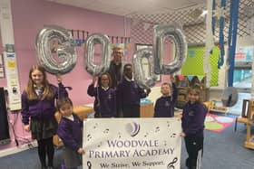 Woodvale Primary Academy