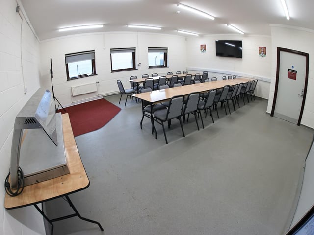 Team Room
