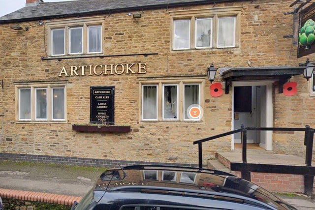 4.4 Google Stars (313 reviews)
23 Church St, Moulton, Northampton NN3 7SP
"Excellent Sunday lunch. We both had roast beef. Two huge slices along with yorkshire pudding, roast potatoes, cauliflower cheese, carrots and broccoli. A real gut-buster!"