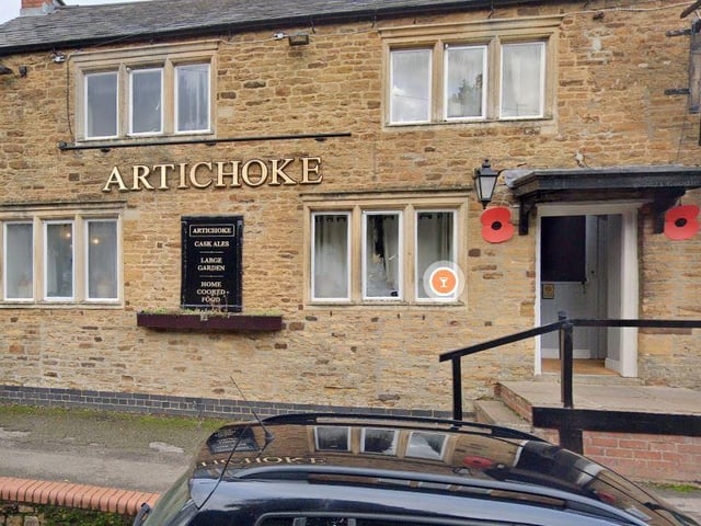 4.4 Google Stars (313 reviews)
23 Church St, Moulton, Northampton NN3 7SP
"Excellent Sunday lunch. We both had roast beef. Two huge slices along with yorkshire pudding, roast potatoes, cauliflower cheese, carrots and broccoli. A real gut-buster!"