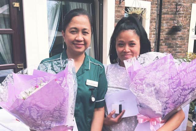 Long Service Awards Celebrated