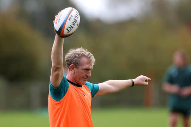 Sam Vesty (photo by David Rogers/Getty Images)