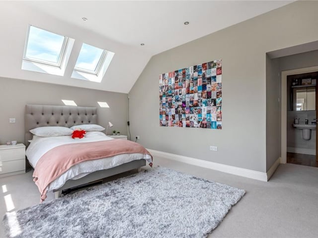 Picture: Rightmove/ Jackson-Stops