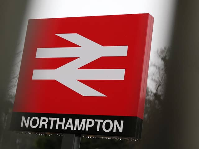 London Northwestern Railway is promising Northampton commuters faster peak hour trains to London from mid-December