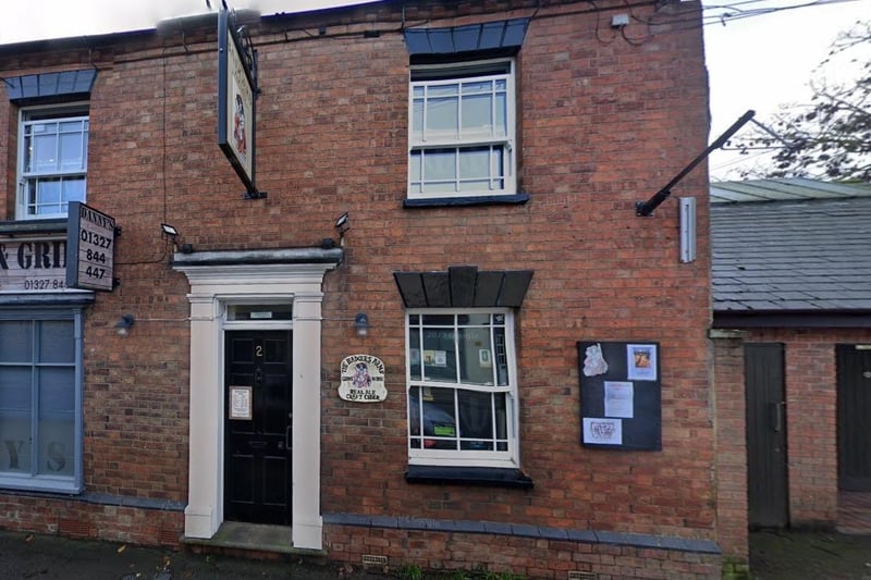 The popular The Badgers Arms in High Street, Long Buckby closed in July last year, telling customers it had "been a blast" in a statement on Facebook. The management stated it was due to the landlord "refusing to renew our tenancy".