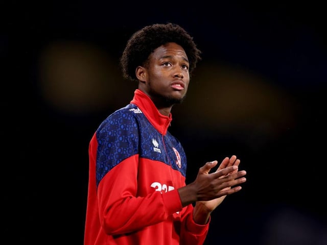Bryant Bilongo