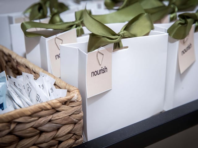 The venue specialises in coffee, matcha and build-your-own acai bowls, with aesthetic decor choices to make this a new go-to spot at the heart of Duston village.