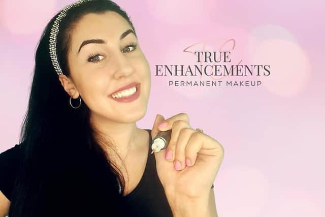 Enhance your looks with permanent make up