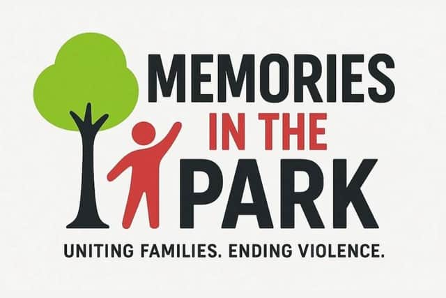 63-year-old Peter Paraskevas is hosting an event with the aim of bringing families and communities together who have been impacted by knife and gun crime across the UK.