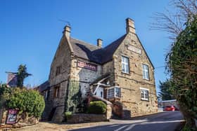 The Red Lion