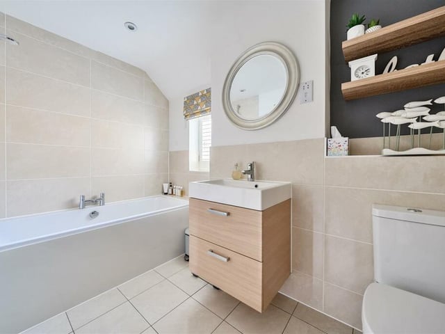 All of this could be yours for a guide price of £825,000.