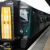 Fewer trains will be running from Northampton to Euston on Saturday despite rail workers calling off a planned strike