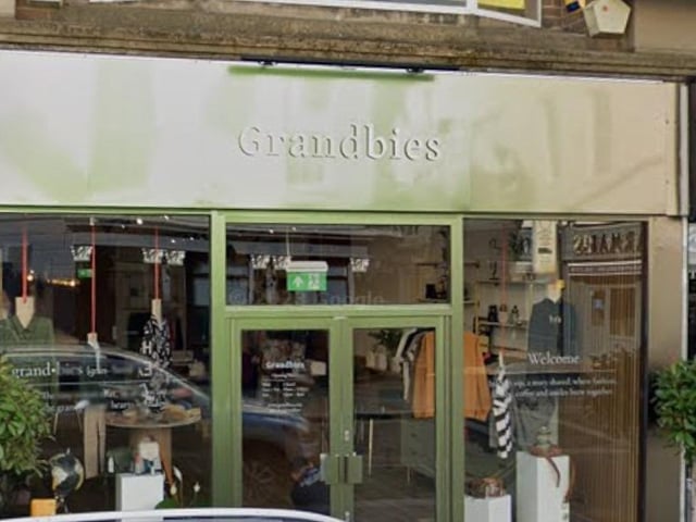 26 St Giles' St, Northampton NN1 1JA. Rated 4.9/5 on Google from 174 reviews. One reviewer said: "I came here a couple weeks ago and got matcha and fell in love so got the matcha subscription and couldn’t be more happy. The staff are so nice and the atmosphere is incredible, 110% recommend!"