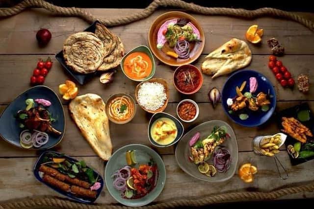 Indian 'restropub' Craft & Skewers is set to open during the second week of May.