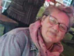 Katherine Corrie, aged 49, of Northampton