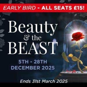 Beauty & The Beast
