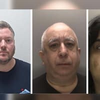 PPE scam leader who bought Rolexes and luxury cars jailed for fraud at Northampton Crown Court