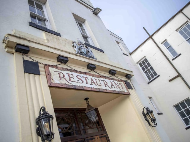 Customers can expect “hearty and traditional food”, including big steaks, party meals, and sharing boards for groups as large as 10.