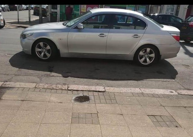Residents say the area has been a parking 'nightmare' for many years