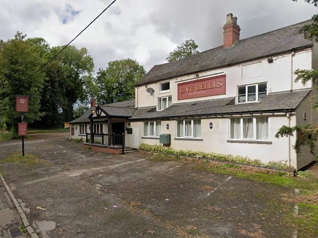 This derelict boozer, closed for years, requires significant work to restore it to its former glory. Ingoing Cost: £55,044, Annual Rent: £33,459.