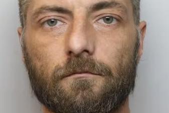 The 38-year-old was given a suspended sentence in February 2025 for stealing a car in Northampton and driving it in Weedon Road with no licence or insurance — and is now in jail after admitting a burglary in Desborough in August. Judge David Herbert sentenced Clayton, of Deans Terrace, Uppingham, to a total of 46 months at Northampton Crown Court.