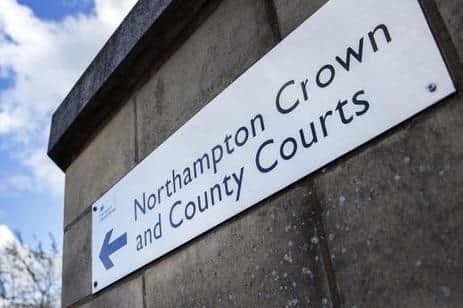 James Marks, aged 36, appeared at Northampton Crown Court on Tuesday, May 10.
