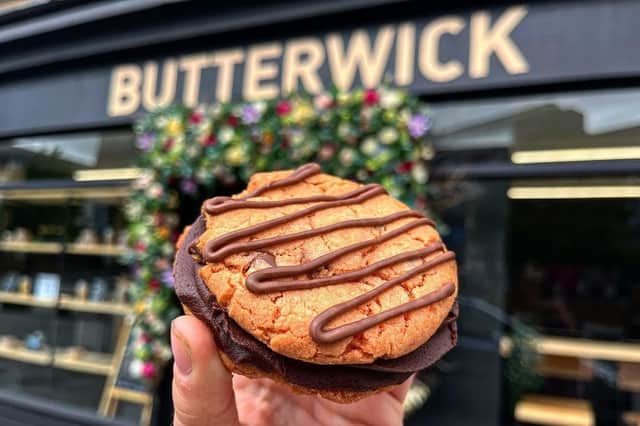 Butterwick Bakery is set to open in Northampton later this year.