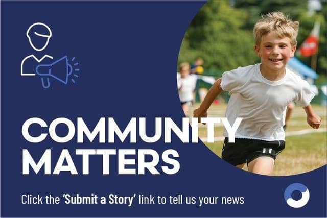 Community Matters
