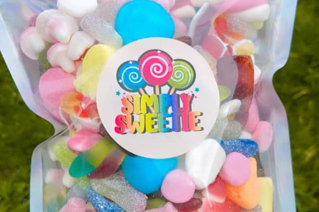 Although 2025 has been Simply Sweetie’s best year yet, Dani admitted it has been a “hard grind” competing with limited social media reach and big companies who can emulate products for cheaper prices.