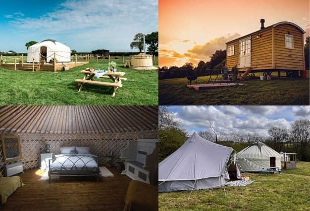 Looking to try something new this summer?