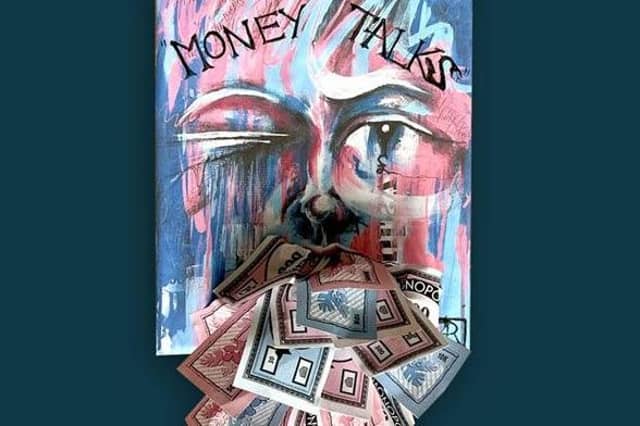 The Winning Monopoly Bid