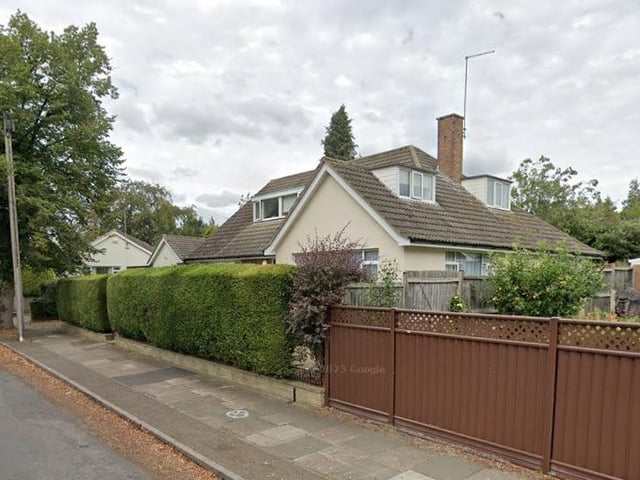 Hillcrest House cares for a group of people with autism and other complex needs. It is rated "outstanding" by the CQC, which states: "Feedback from relatives was extremely positive. They had commented on the unique nature of the service, and how their own lives had been improved as well as their relatives using the service."