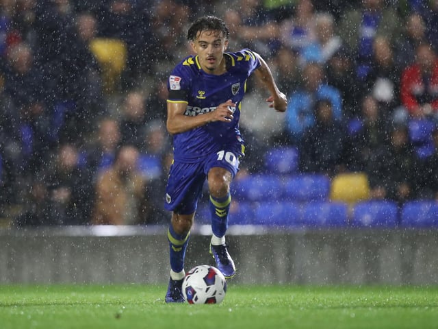 Shots: 85
Goals: 8
Ratio: 9.4%