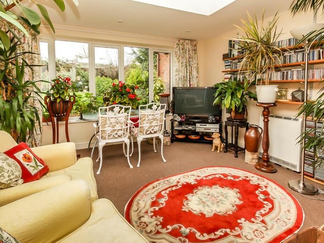 All of this could be yours for £1.25 million.