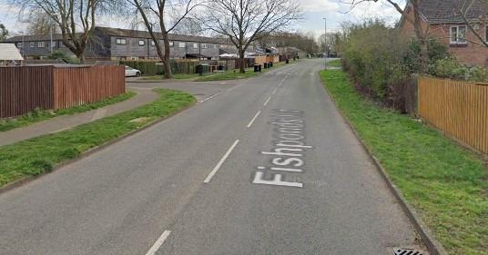 Planning Application WNN/2022/0770 - Valid From 01/07/2022
Land At Fishponds Road, -, Northampton, Northamptonshire
Prior Notification of installation of 5G equipment, including installation of a 15 metre H3G street pole and additional equipment cabinets