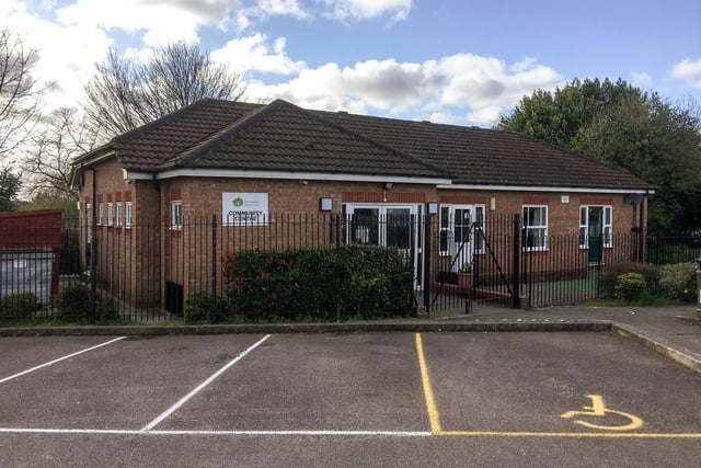 Puddleducks nursery, in East Hunsbury, was graded 'good' in all areas following its latest Ofsted inspection in May.