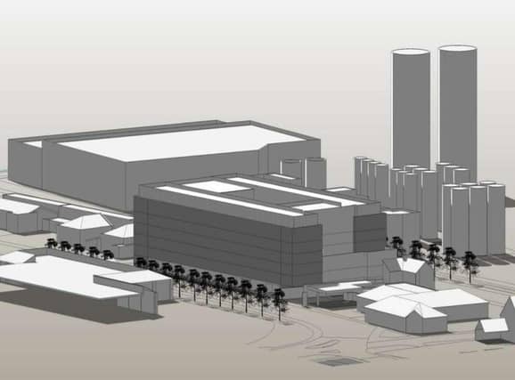 Flats next to Malt Shovel set to get go-ahead