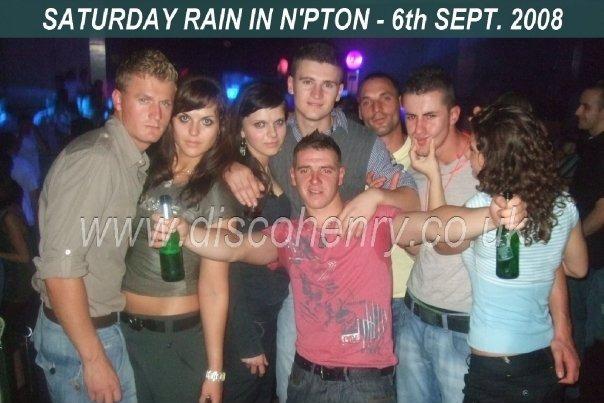 Nostalgic pictures from a night out down Bridge Street 15 years ago