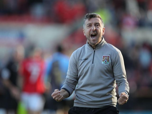 22 - Points won on the road from 11 games so far this season. That's an average of 2 points per game, the joint-highest in the EFL level with several other teams.