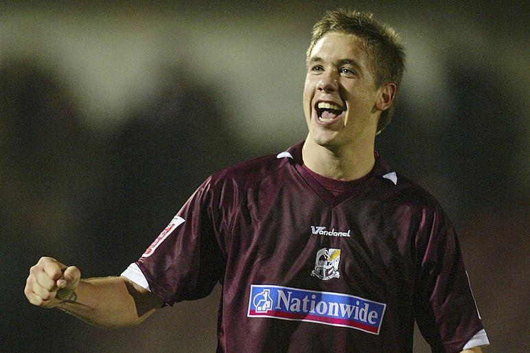 The vastly experienced defender, who racked up 871 career appearances in total, including 149 with the Cobblers, announced his retirement earlier this summer. He was the last member of this team to still be playing professionally