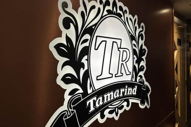 Tamarind was named ‘World Cuisine Restaurant of the Year’ at the Weetabix Northamptonshire Food and Drink Awards earlier this year.