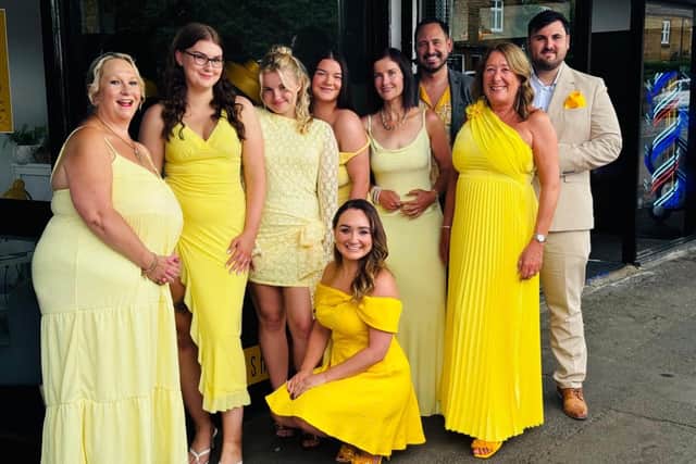 The Beauty Box, in Quarry Road, opened its Duston premises more than three years ago and recently scooped another prestigious accolade to add to those won in 2022 and 2024.