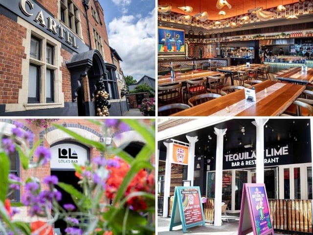 Let’s continue to support our town’s businesses in 2025 and keep these newbies going strong.