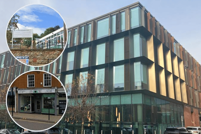 A number of assets will be sold by the council.
