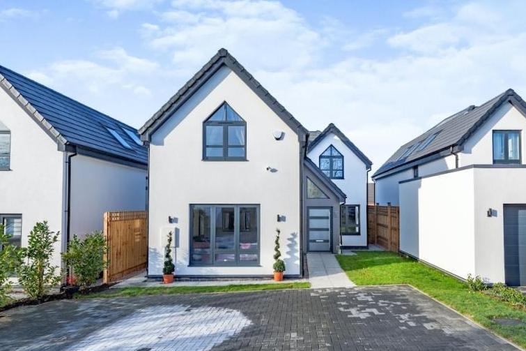Added on January 24, 2023
A simply sensational three-bedroomed detached property that would make the dream home for anyone.