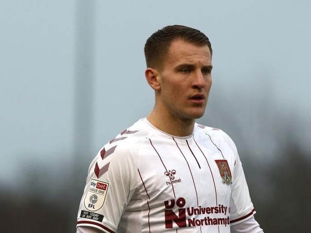 New club: Newport County. Previous club: Grimsby Town